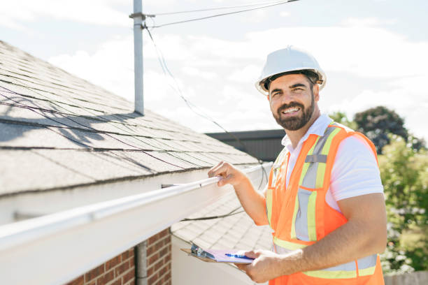 Quick and Trustworthy Emergency Roof Repair Services in South Hutchinson, KS