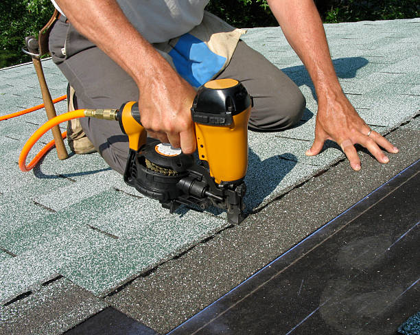 Heating Cable for Roof Installation in South Hutchinson, KS