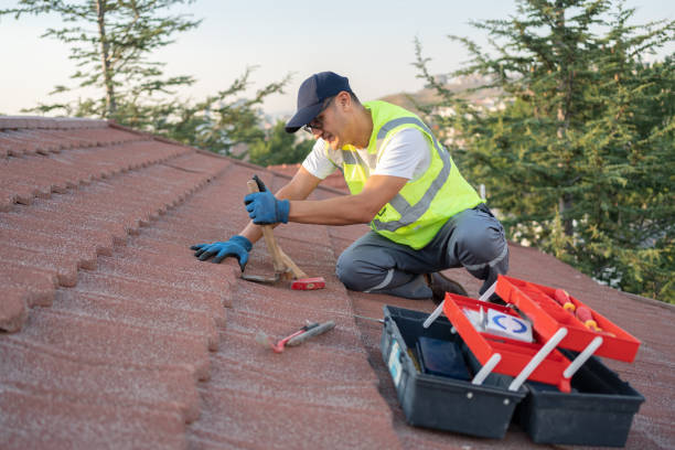 Best Best Roofing Contractors  in South Hutchinson, KS