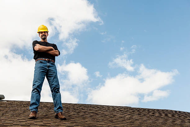 Professional Roofing Contractor in South Hutchinson, KS