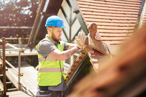 Roof Gutter Cleaning in South Hutchinson, KS
